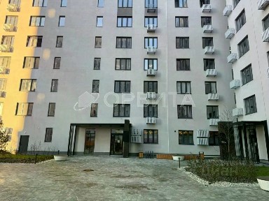 Продается 1-комн. квартира, 34,8 м²