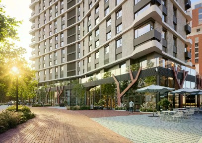 Продается 4-комн. квартира, 143,78 м²