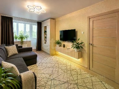 Продается 1-комн. квартира, 32,8 м²