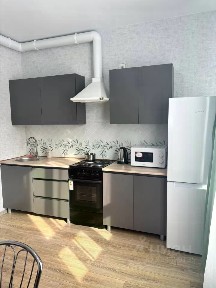 Сдается 1-комн. квартира, 36,7 м²