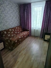 Сдается 3-комн. квартира, 55 м²