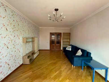 Сдается 2-комн. квартира, 68 м²