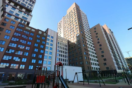 Сдается 1-комн. квартира, 50 м²