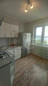 Сдается 2-комн. квартира, 54 м²