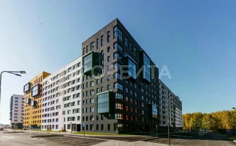 Продается 1-комн. квартира, 38,8 м²