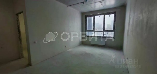 Продается 1-комн. квартира, 42,4 м²