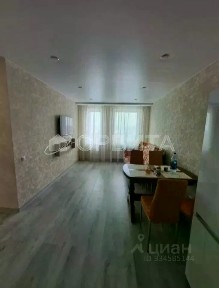 Продается 1-комн. квартира, 35,6 м²