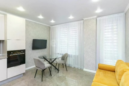 Продается 1-комн. квартира, 38,7 м²