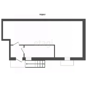 Продается 3-комн. квартира, 199,5 м²