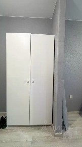 Продается студия, 22 м²