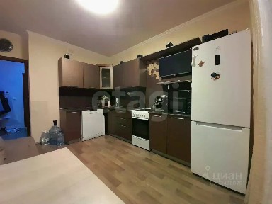 Продается 1-комн. квартира, 37 м²