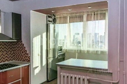 Продается 1-комн. квартира, 48,3 м²