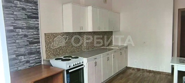 Продается 1-комн. квартира, 49,3 м²