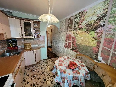 Продается 1-комн. квартира, 36,5 м²