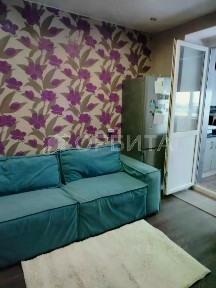 Продается 1-комн. квартира, 35 м²