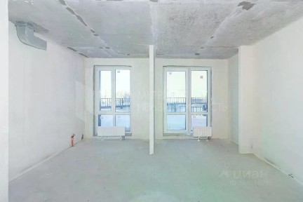 Продается 2-комн. квартира, 66,8 м²