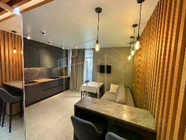 Продается 2-комн. квартира, 62,7 м²