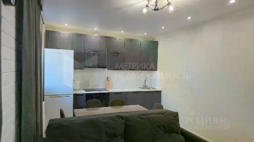 Продается 2-комн. квартира, 63,1 м²
