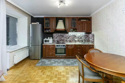 Продается 2-комн. квартира, 68,4 м²