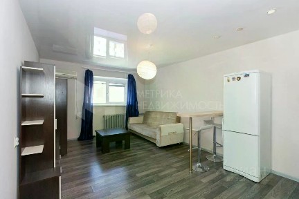 Продается студия, 28,2 м²