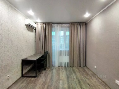 Продается 1-комн. квартира, 35,6 м²