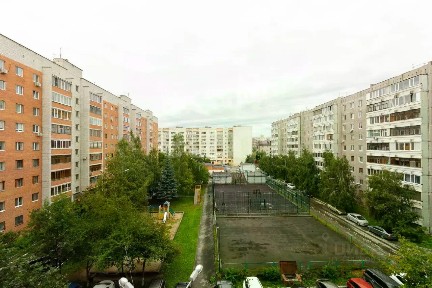 Продается 3-комн. квартира, 100,4 м²