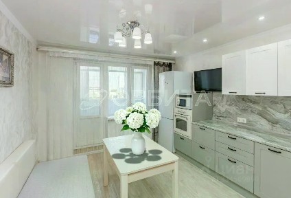 Продается 3-комн. квартира, 89,9 м²