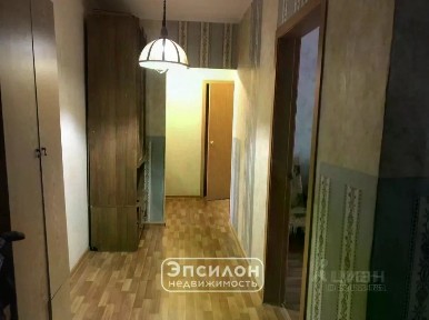 Сдается 3-комн. квартира, 77 м²