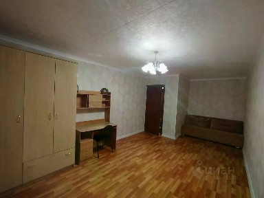 Сдается 1-комн. квартира, 38 м²