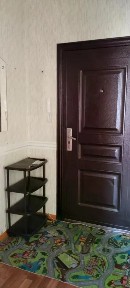 Сдается 1-комн. квартира, 35 м²