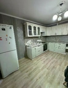 Продается 2-комн. квартира, 50,6 м²
