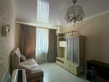 Сдается 1-комн. квартира, 40 м²