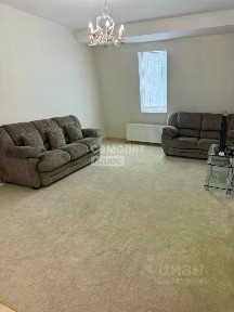 Сдается 2-комн. квартира, 76,4 м²