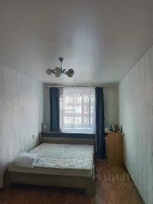 Сдается 1-комн. квартира, 32 м²