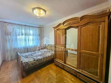 Сдается 3-комн. квартира, 80 м²