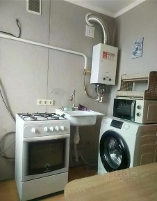 Сдается 2-комн. квартира, 45 м²