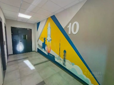 Сдается 1-комн. квартира, 37 м²