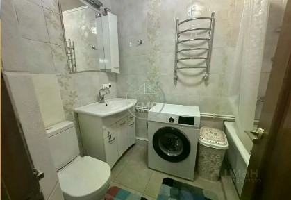 Сдается 3-комн. квартира, 70 м²