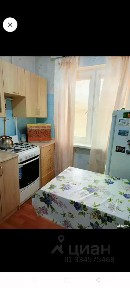 Сдается 1-комн. квартира, 31 м²