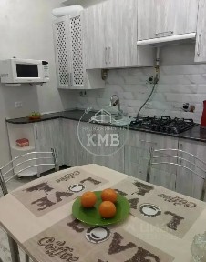 Сдается 1-комн. квартира, 42 м²
