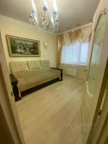 Сдается 1-комн. квартира, 38 м²