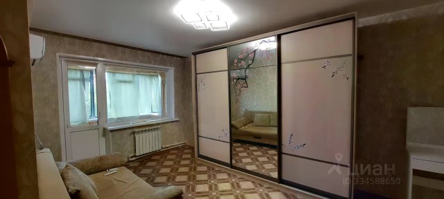 Сдается 1-комн. квартира, 30,8 м²
