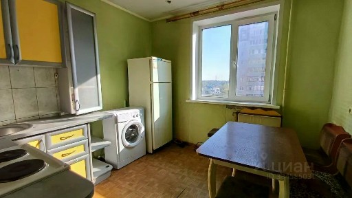 Сдается 2-комн. квартира, 54 м²