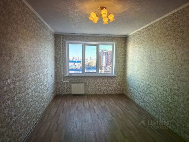 Сдается 1-комн. квартира, 37,9 м²