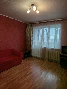 Сдается 1-комн. квартира, 45 м²