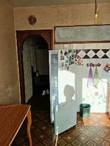 Сдается 2-комн. квартира, 52 м²