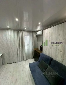 Сдается 1-комн. квартира, 37,1 м²