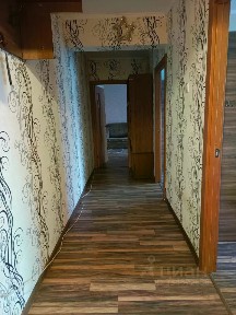 Сдается 3-комн. квартира, 63 м²