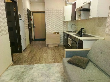 Сдается 2-комн. квартира, 32 м²