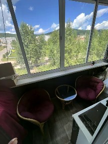 Продается 3-комн. квартира, 59,1 м²